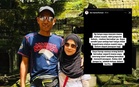 Saya sendiri setiap hari tanya Allah status suami – Isteri Loe