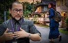 Anak merajuk, kemas beg bukan bahan jenaka