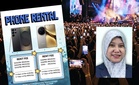 Sewa lebih praktikal, barang diguna sekali – Pakar