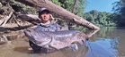 Pengembaraan menjejak ‘ikan serigala’ Amazon