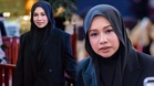 ‘Mak ayah dia banyak haters’ – Amira ‘simpan’ wajah Jarir