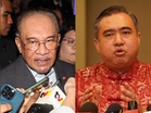 Rombakan Kabinet: Anwar belum putuskan tawaran Anthony Loke