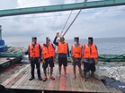 Warga asing kendali vesel tempatan, RM3 juta nilai rampasan