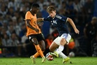 Argentina temui pengganti Messi