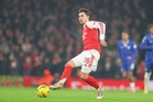EPL: Arsenal sekat pemain ke Chelsea