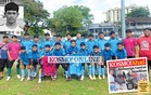 ‘Idlan penjaga gol berbakat, tidak sempat beraksi’