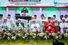 Asyraf Wajdi wakili Ahmad Zahid ke Muktamar Pas