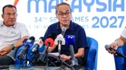 Terengganu bakal venue acara endurance Sukan SEA 2027