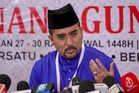 UMNO lebih ‘cenderung’ berunding dengan Pas, berbanding PN – Asyraf Wajdi