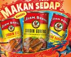 Menu sardin miliki tempat istimewa dalam hidangan rakyat Malaysia