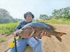 Trip solo mencari kanai pertama
