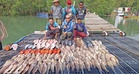 Potensi pancing dasar di perairan Balok
