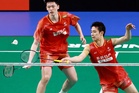 Sukan Asia: Kem badminton China hilang Boyang