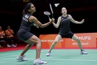 Sukan Asia: Pearly, Thinaah akui masih bangga
