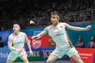 Aaron-Wooi Yik ada KPI sendiri