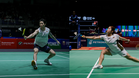 Tang Jie-Su Yin kecundang aksi sulung