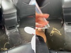 [VIDEO] ‘You have something to throw water’