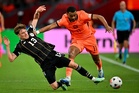 UNL: Xavi puas hati aksi babak kedua