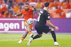 UNL: Xavi sisihkan bintang Belanda