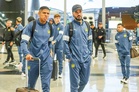 Piala ASEAN FIFA: Bergson enggan rasa terbeban