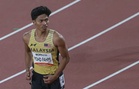 Sukan Asia: Azeem ‘rebah’, Puripol cipta sensasi 9.90s