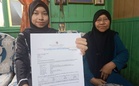 Duit kutu jadi ‘modal’ daftar anak masuk UKM