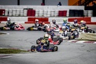 IAME Siri Asia sasar Malaysia jadi hab pembangunan bakat