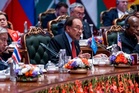 Negara BRICS perlu berani tolak penjajahan, keganasan