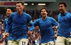 EPL: Ulang tahun sempurna buat Brighton
