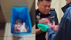 ‘Tergamak sumbat bayi hidup-hidup dalam tong sampah’