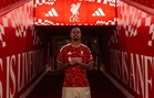 EPL: Barcola pemain kedua termahal Liverpool