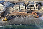 California isytihar darurat El Nino