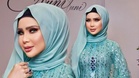 ‘Jadi mak walau hati terluka, pilih untuk diam’