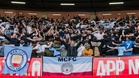 Manchester City berpotensi disingkir EPL
