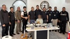 Makmal ekstasi di Pattaya diserbu, bekalan untuk pasaran Malaysia