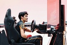 Sukan Asia: Taj Izrin bakal terima ‘durian runtuh’