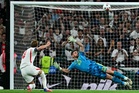 UNL: England ‘putih mata’ di Wembley