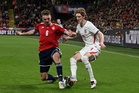 UNL: England kembali tebus kecewa