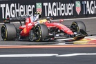 F1: Hamilton tepis dakwaan krisis