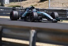 F1: Antonelli buru keajaiban Monza