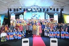 Festival Citra Mutiara jana ekonomi Pulau Pinang