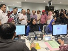 Persada kurangkan masa menunggu pesakit, bakal diperluas