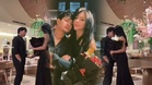 Romantik sungguh Fify Azmi, kekasih