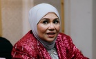 ‘Saya tegur sebab tak mahu Aisha Retno kena kecam’
