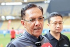 FAM: Ab Ghani tawar kerjasama terbuka