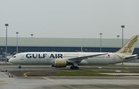 Gulf Air kembali ke KL sempena Formula 1, Visit Malaysia 2026