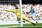 EPL: Haaland mula dikait perpindahan