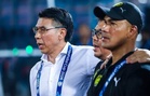 Piala ASIAN FIFA: Cheng Hoe sudah cukup ramuan