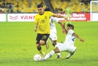 Piala ASEAN FIFA: Status Aguero cetus resah
