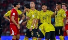 Piala ASEAN FIFA: Harimau Malaya suntik keyakinan